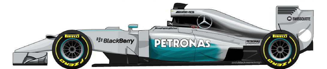 F1-team-mercedes