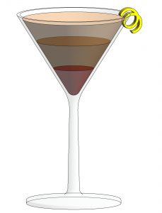 The Engineers Guide to Drinks_glass Blue Moon