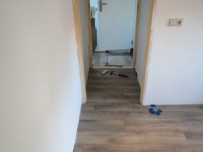 slaapkamer-laminaat