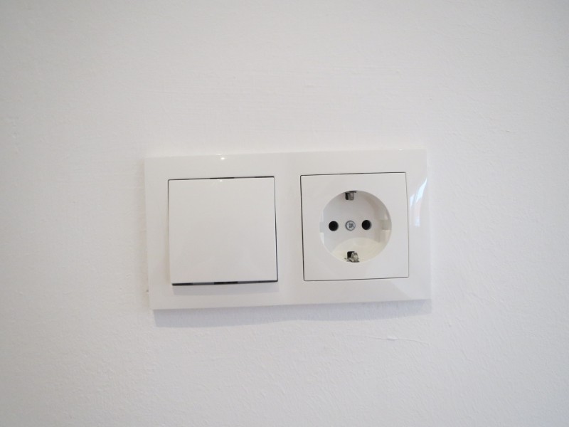 slaapkamer-wandcontactdoos