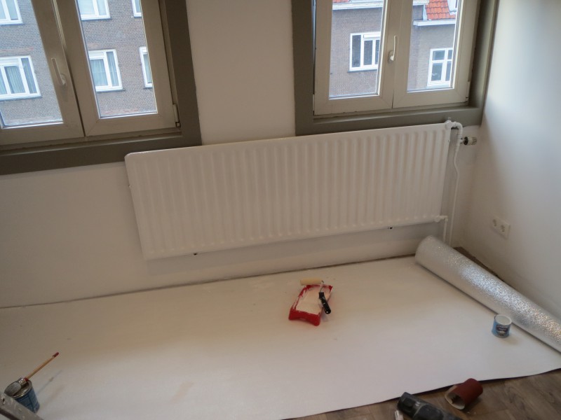 slaapkamer-schilderen