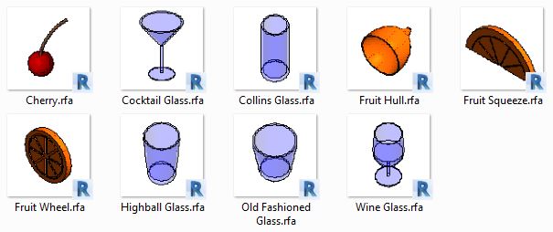 The Engineers Guide to Drinks - help