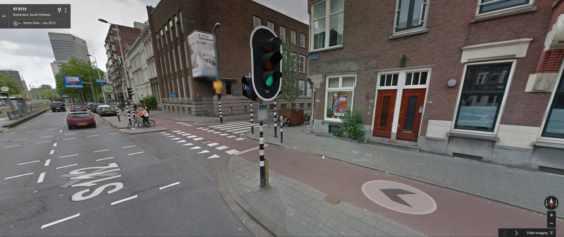 Schiekade - Rotterdam Schiekade - Rotterdam