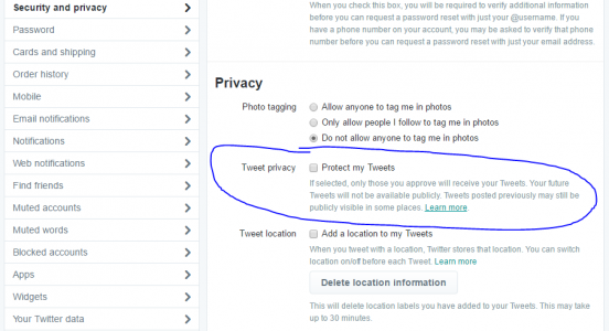 twitter-privacy