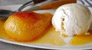 Baked Pears