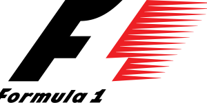 Formula 1 logo