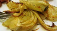 Roast Fennel