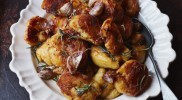 Roast Potatoes